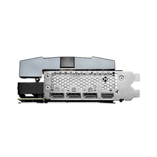 MSI RTX 3070 Ti Suprim X 8GB Graphics Card
